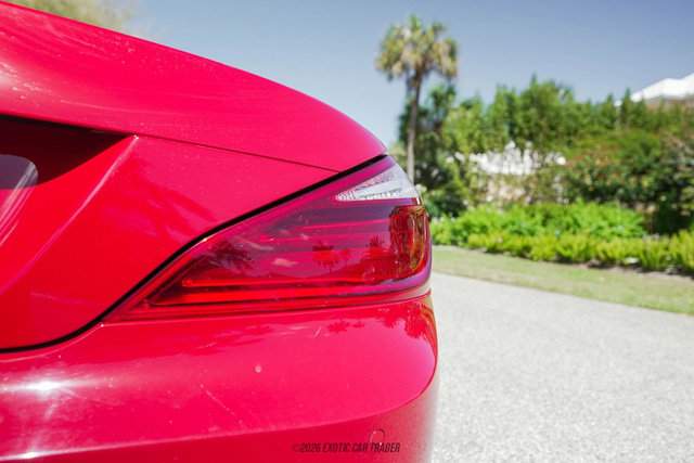 Used 2013 Mercedes-Benz SL 550 image 71