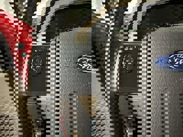 Used 2008 Ford F250 XLT image 8