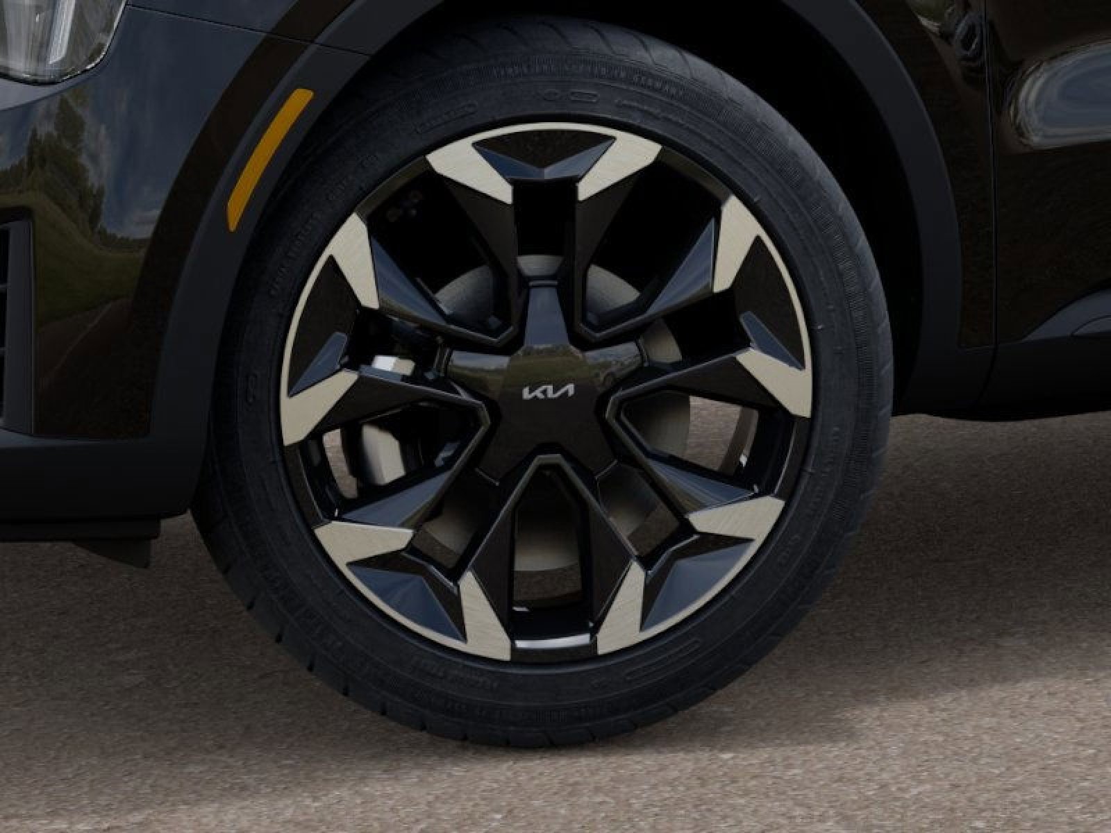 New 2026 Kia Sorento EX image 12