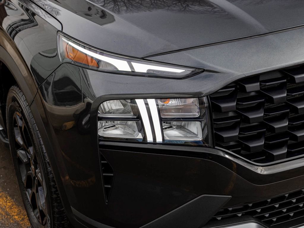 Used 2023 Hyundai Santa Fe XRT image 33
