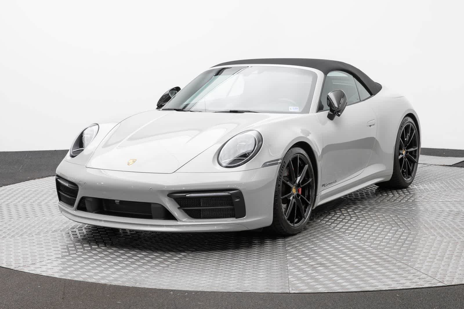 Used 2022 Porsche 911 Carrera 4S w/ Sport Package AWD/4WD image 69