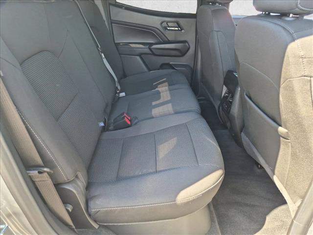 Used 2026 GMC Canyon Elevation w/ Convenience Package RWD image 27