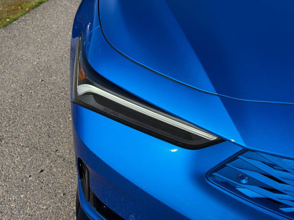New 2026 Acura Integra A-Spec image 32