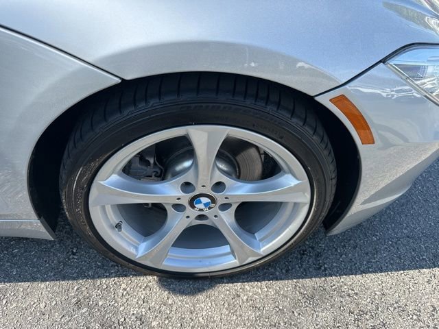 Used 2015 BMW Z4 sDrive28i image 11