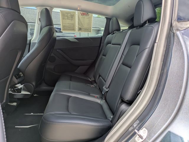 Used 2022 Tesla Model Y Performance AWD/4WD image 15