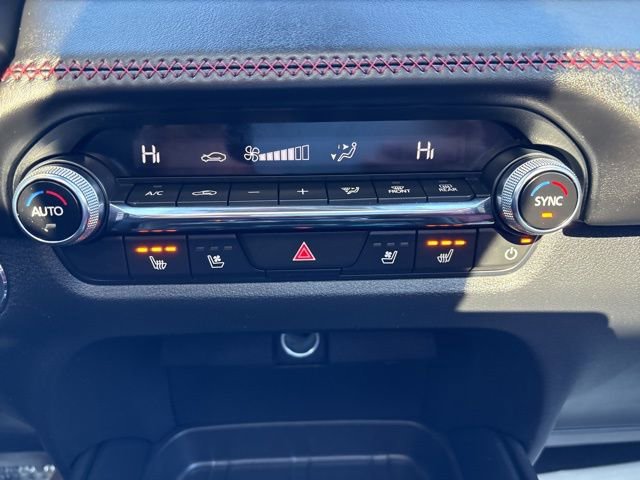 Used 2025 MAZDA CX-50 2.5 Hybrid w/ Premium Plus Pkg image 26