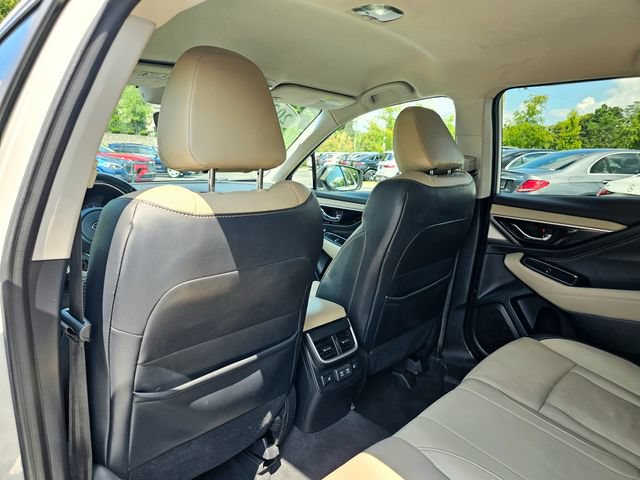 Used 2020 Subaru Outback Limited AWD/4WD image 25