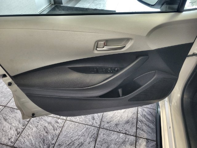 Used 2026 Toyota Corolla SE FWD image 13