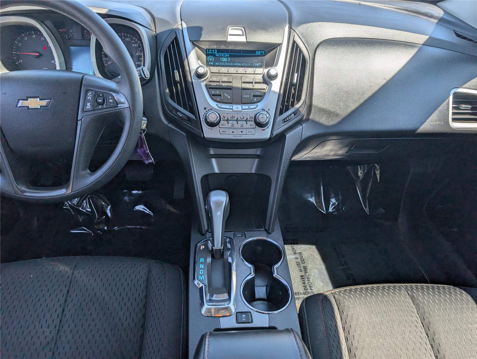 Used 2014 Chevrolet Equinox LS w/ LPO, Protection Package FWD image 17