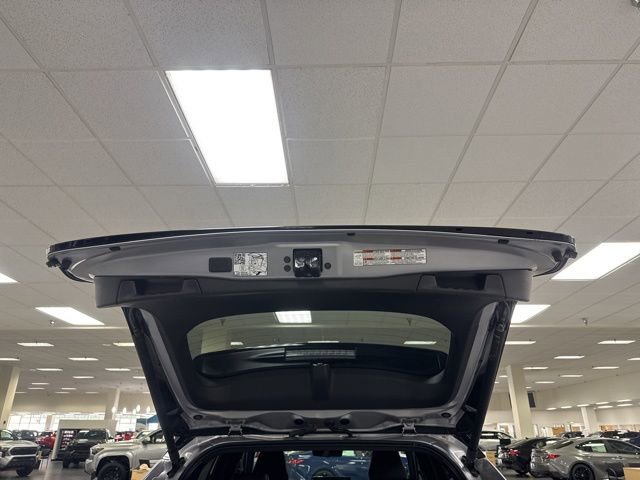 Used 2024 Toyota RAV4 XSE w/ Advanced Technology Package image 15