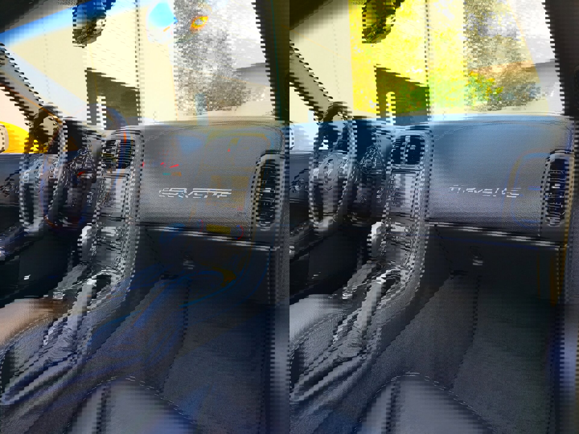 Used 2010 Chevrolet Corvette Convertible w/ Preferred Equipment Group image 31