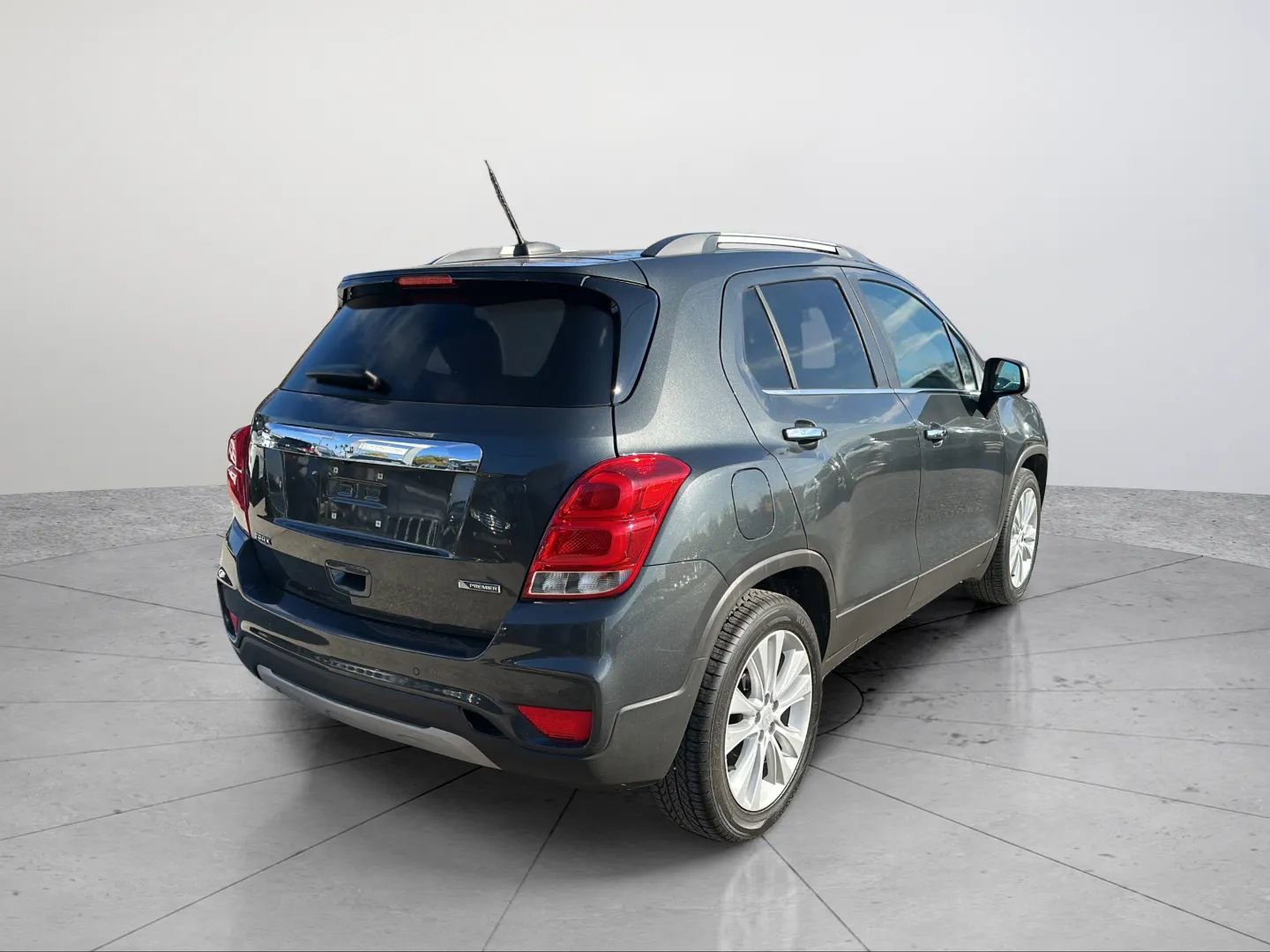 Used 2017 Chevrolet Trax Premier image 13