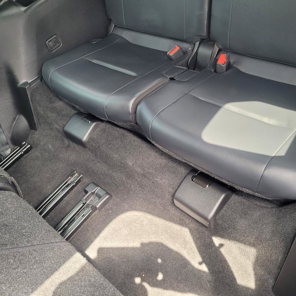 Used 2023 Mitsubishi Outlander SE AWD/4WD image 37