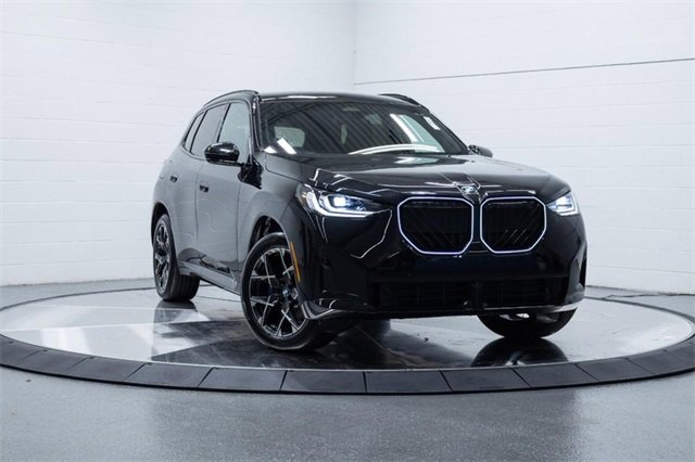 New 2026 BMW X3 xDrive30 w/ M Sport Package image 5