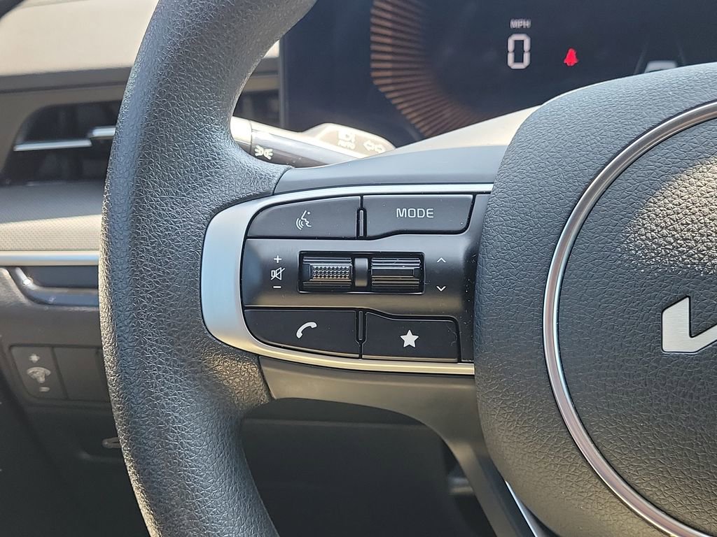 Used 2026 Kia K5 LXS image 21