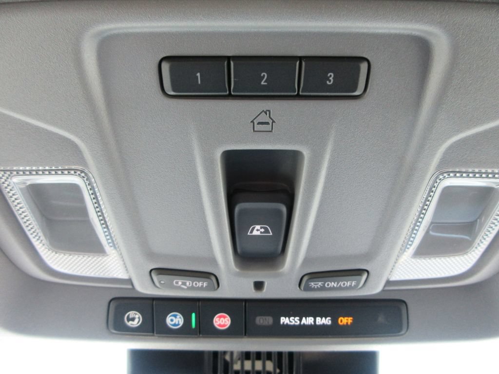 New 2026 Chevrolet Silverado 2500 LT AWD/4WD image 35