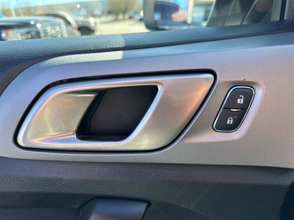 Used 2020 Ford Ranger XLT w/ Equipment Group 301A Mid image 19