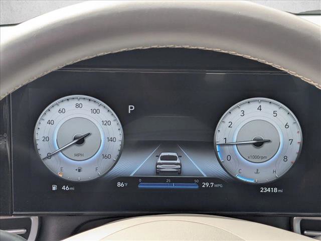 Used 2023 Hyundai Elantra SEL w/ Convenience Package FWD image 10