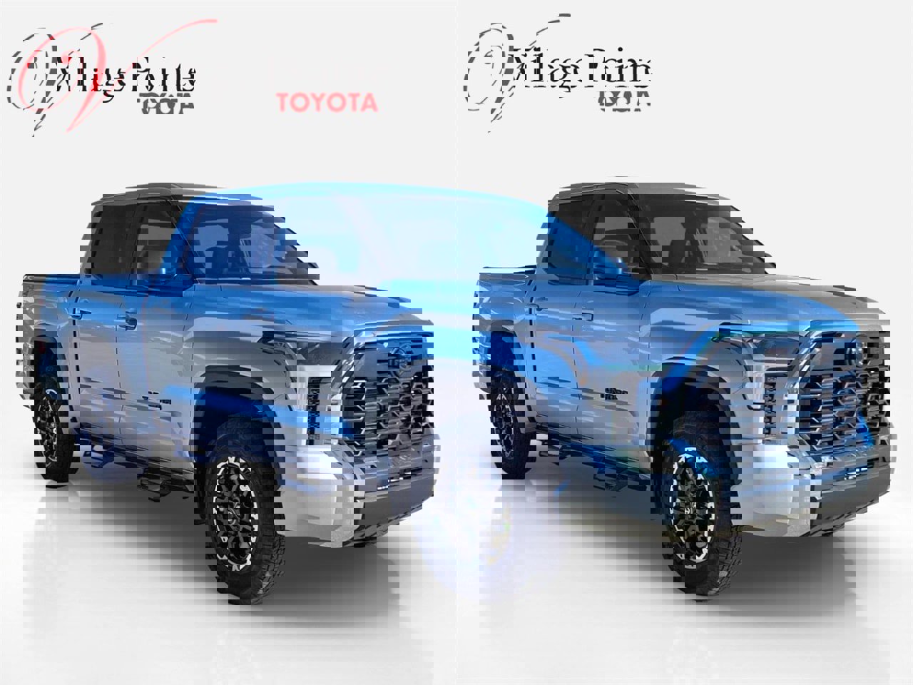 New 2026 Toyota Tundra SR5 image 7