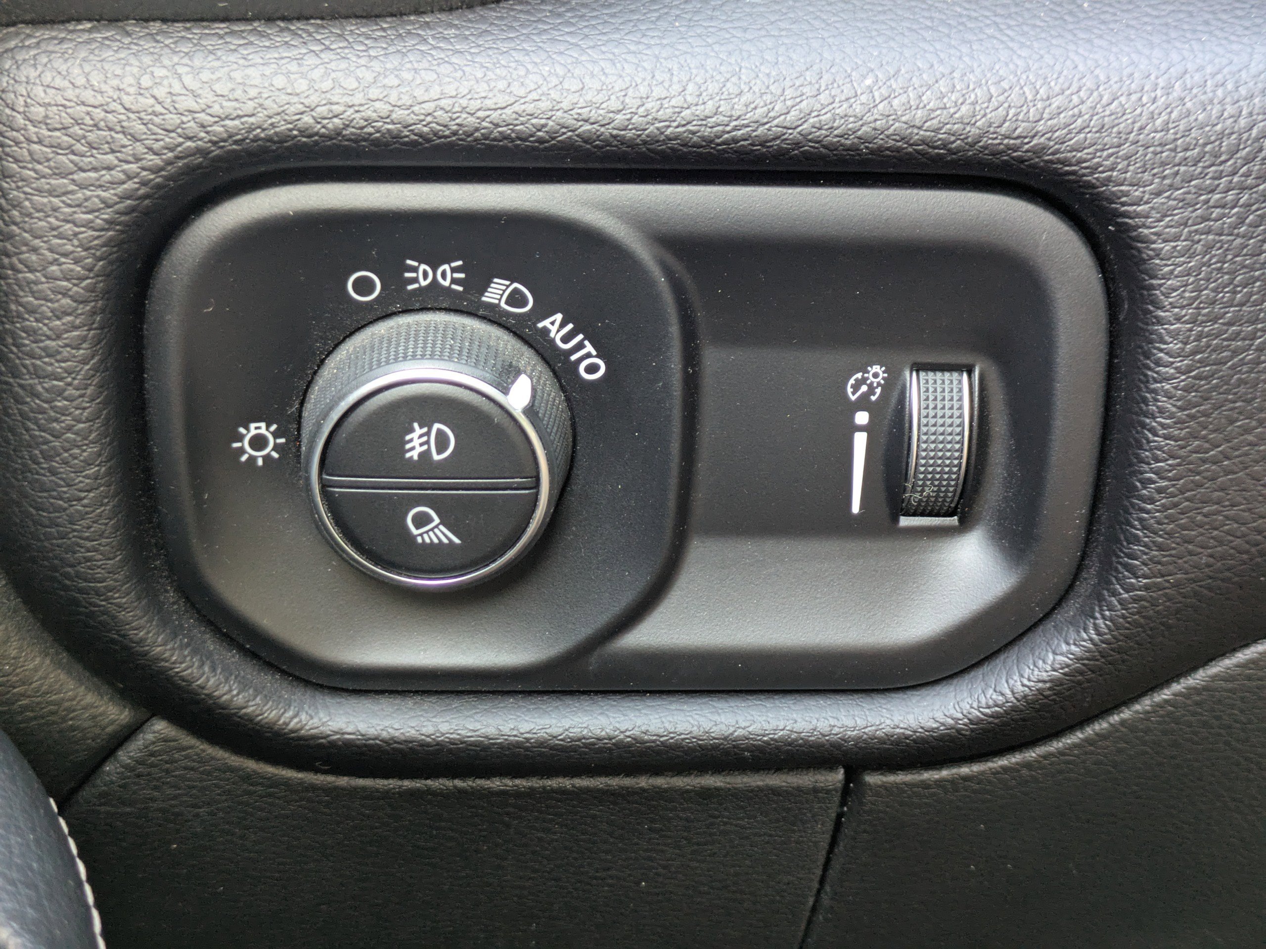 Used 2024 RAM 2500 Big Horn image 23