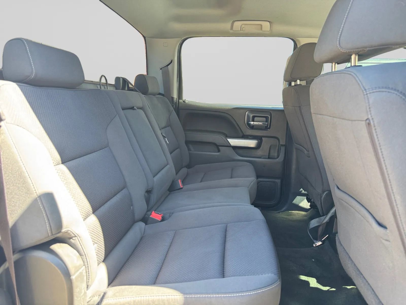 Used 2017 Chevrolet Silverado 1500 LT w/ All Star Edition image 32