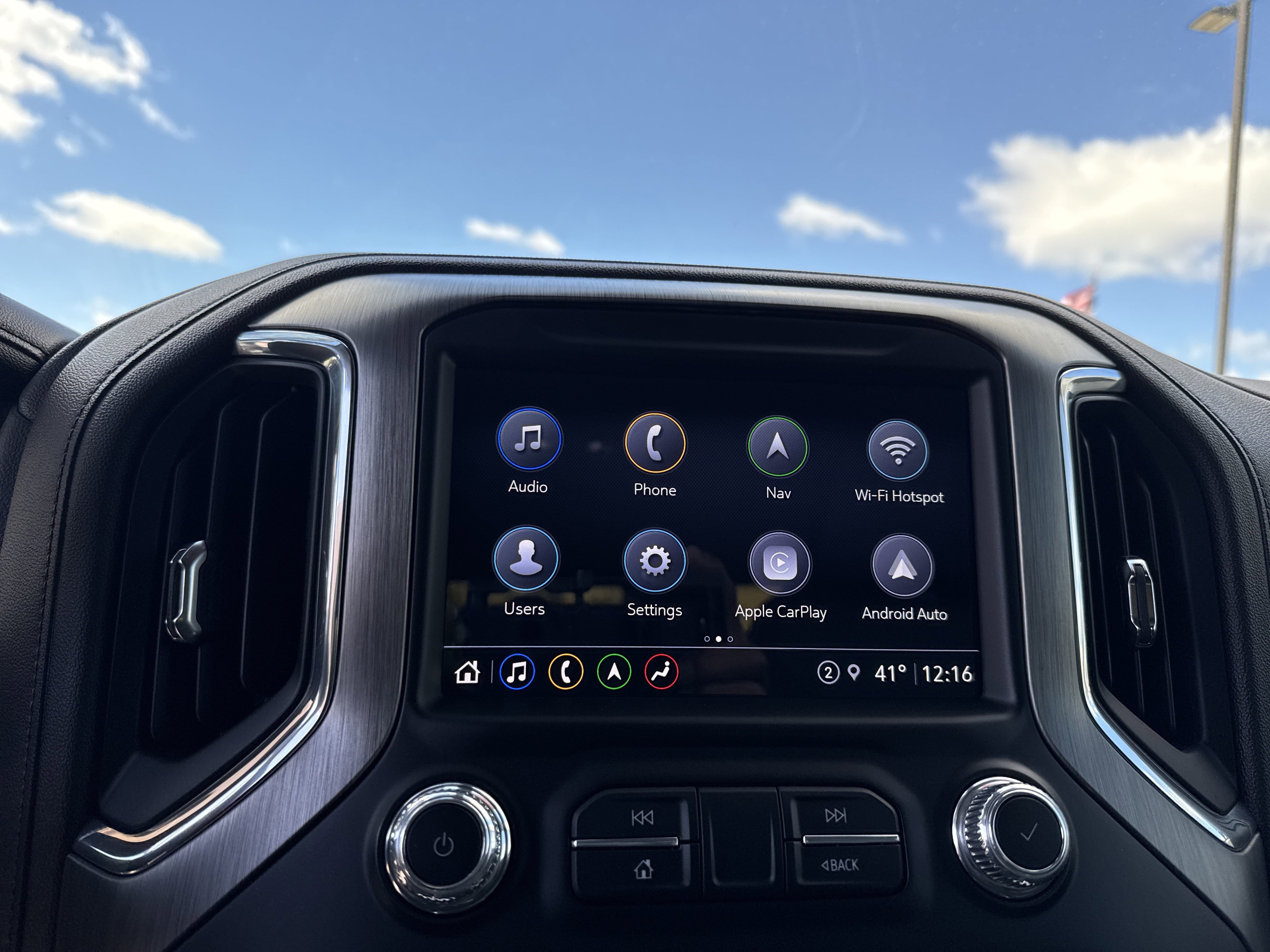 Used 2023 GMC Sierra 2500 Denali image 23