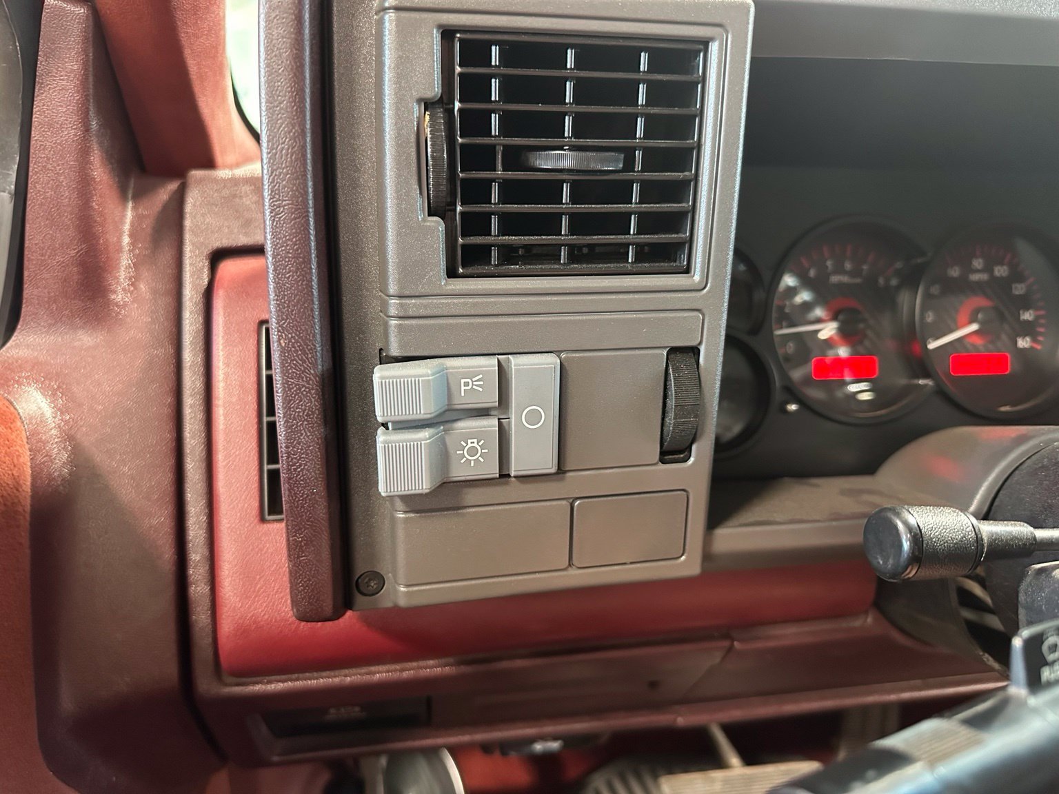 Used 1993 Chevrolet Silverado 1500 4x4 Regular Cab image 29