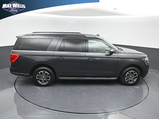 Certified 2022 Ford Expedition Max XLT RWD image 16