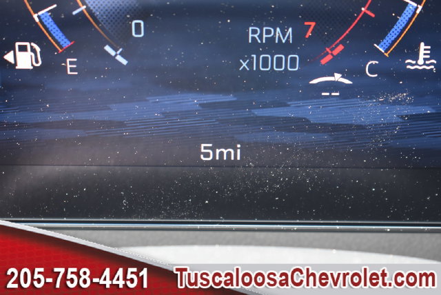 New 2026 Chevrolet Traverse LT w/ LPO, Floor Liner Package FWD image 28