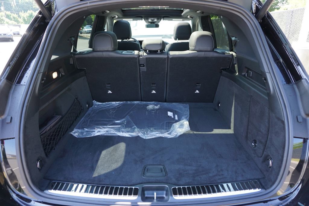 New 2026 Mercedes-Benz GLE 350 4MATIC image 72