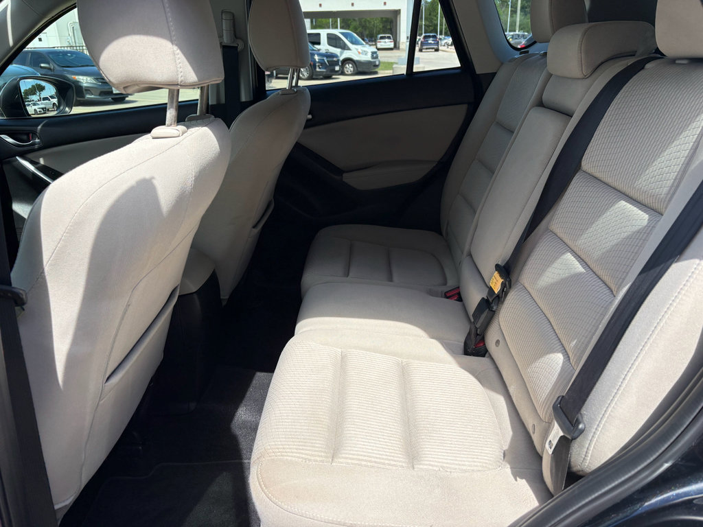 Used 2014 MAZDA CX-5 Touring image 22
