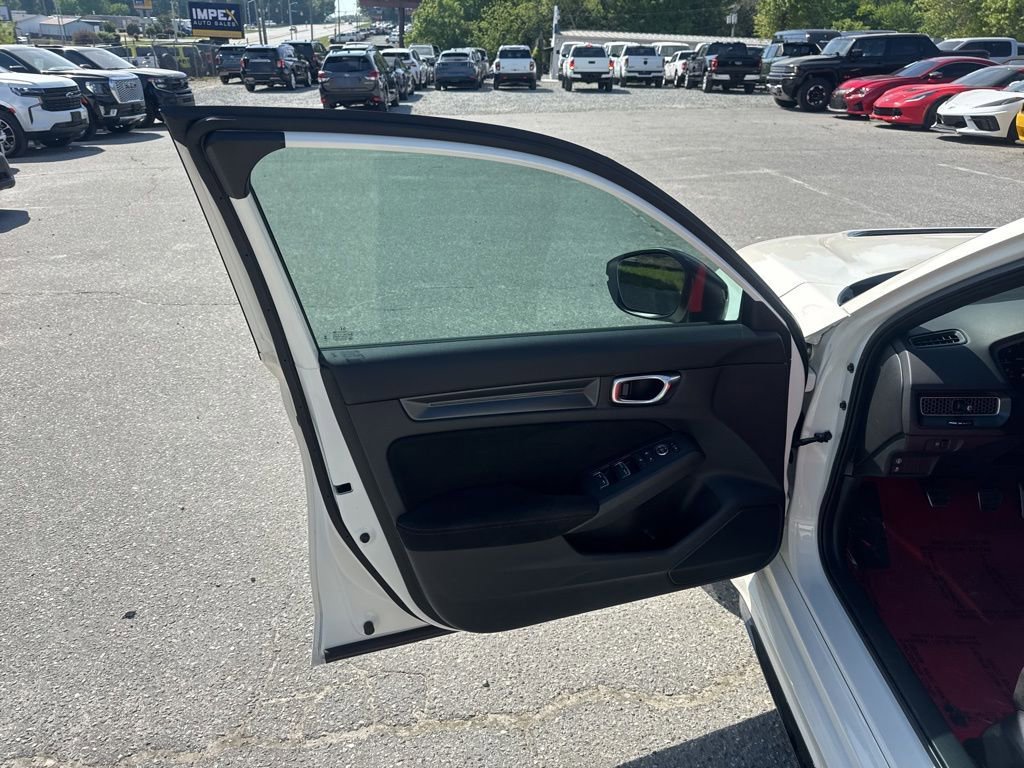 Used 2025 Honda Civic Type R image 23