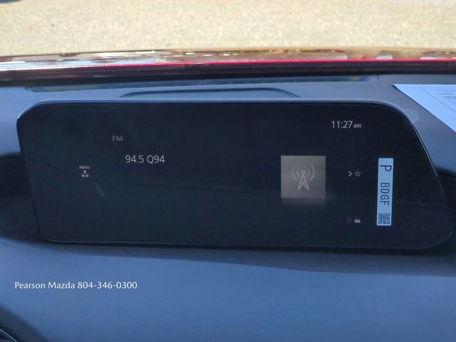 Certified 2025 MAZDA MAZDA3 s Sport image 19