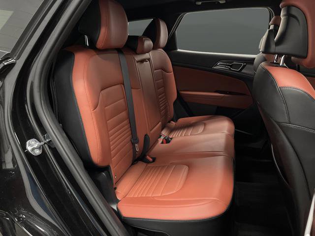 Used 2023 Kia Sportage SX Prestige image 33