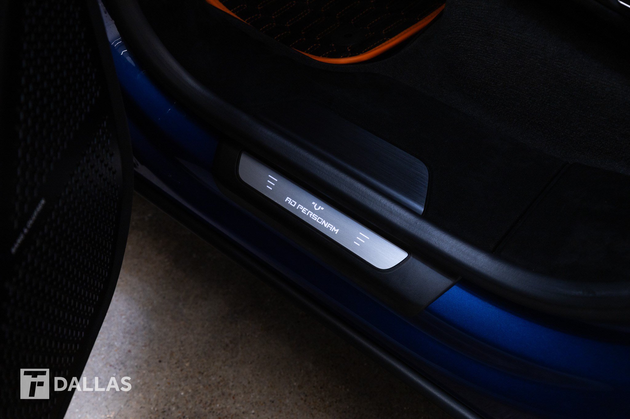 Used 2023 Lamborghini Urus Performante AWD/4WD image 35