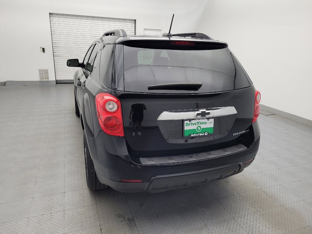Used 2015 Chevrolet Equinox LT w/ Driver Convenience Package FWD image 6