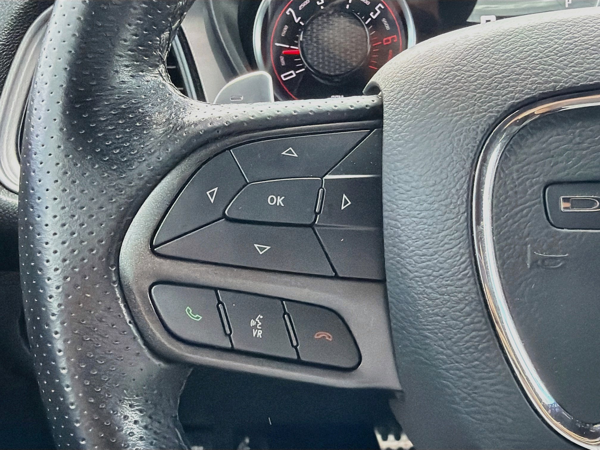 Used 2023 Dodge Challenger R/T RWD image 34