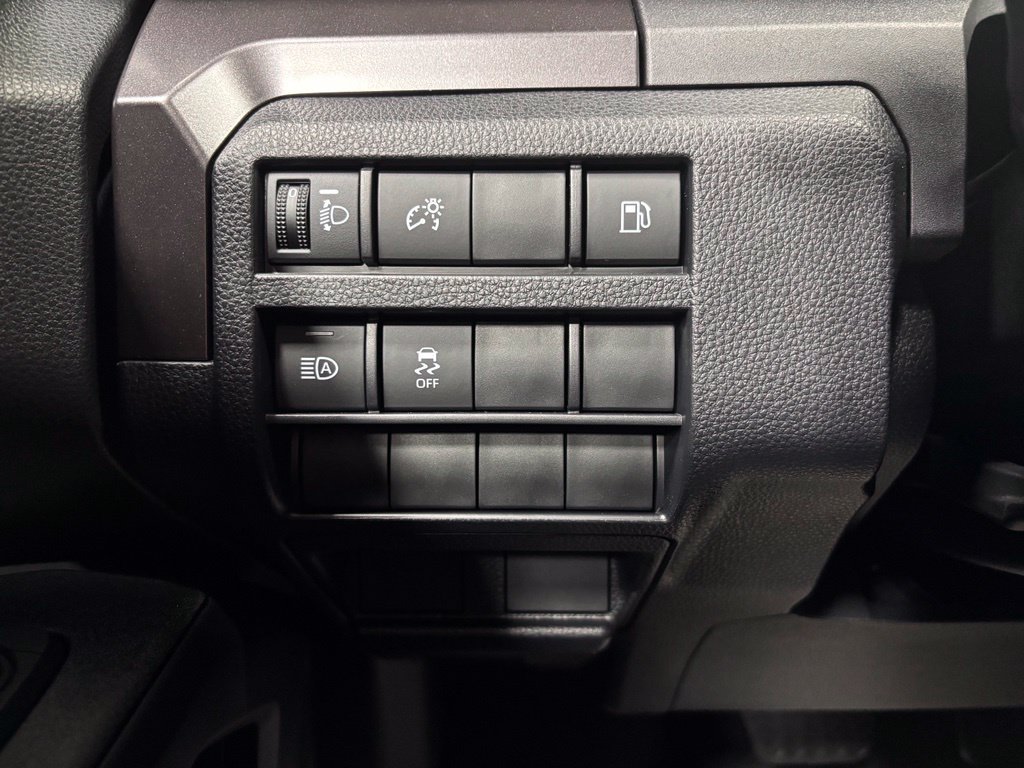 Used 2026 Toyota 4Runner SR5 AWD/4WD image 17