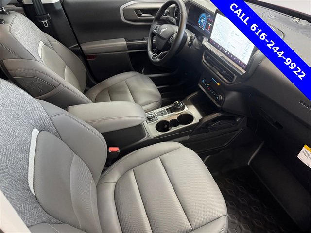 New 2025 Ford Bronco Sport Badlands w/ Badlands Tech Package image 7