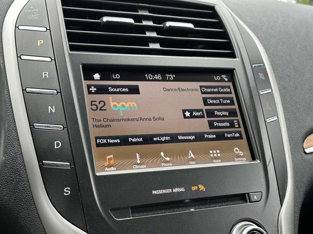 Used 2019 Lincoln MKC Select w/ Select Plus Package AWD/4WD image 18