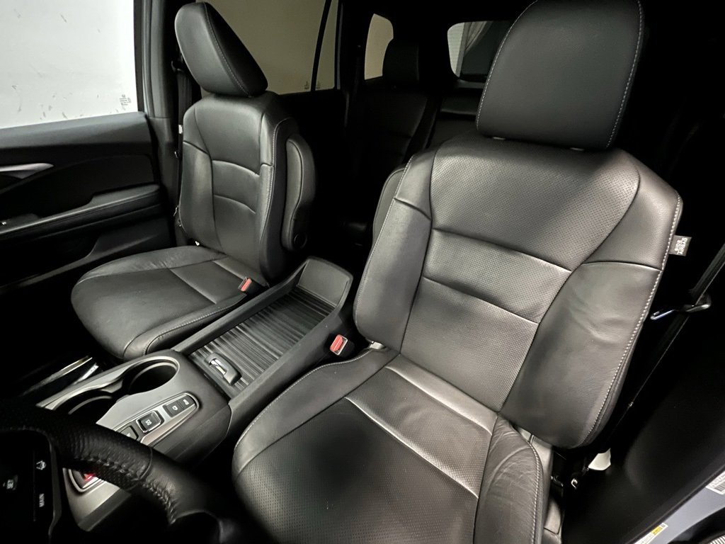 Used 2022 Honda Passport EX-L image 11