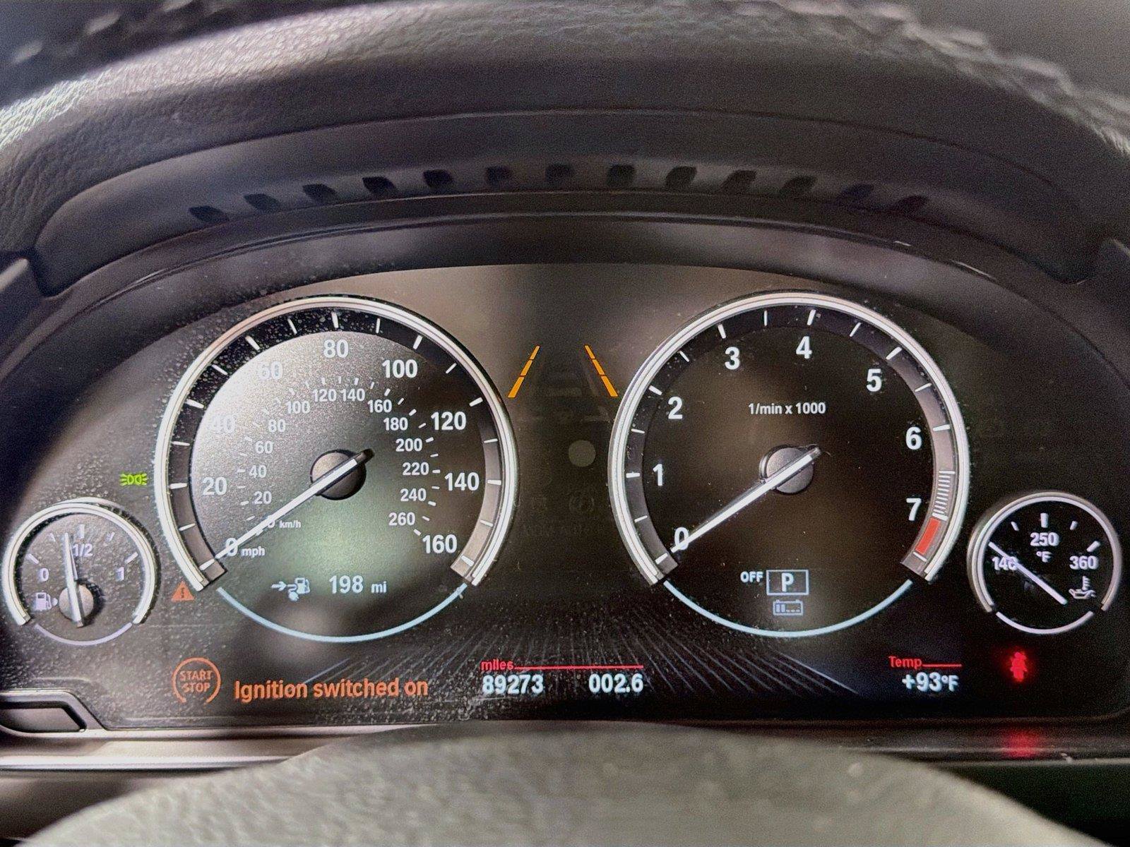 Used 2018 BMW X5 xDrive40e AWD/4WD image 12