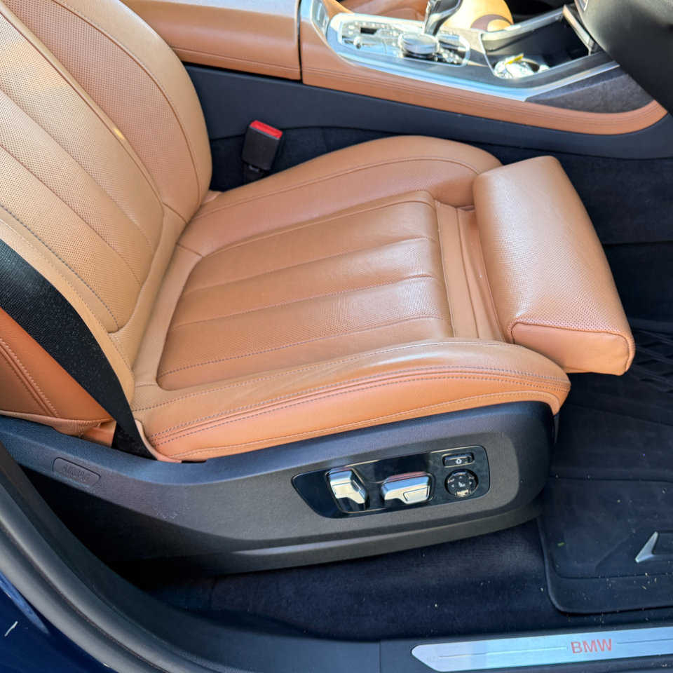 Used 2019 BMW X7 xDrive40i w/ Premium Package image 28