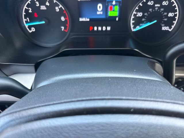 Certified 2025 Ford F250 XLT w/ Snow Plow Prep Package image 29