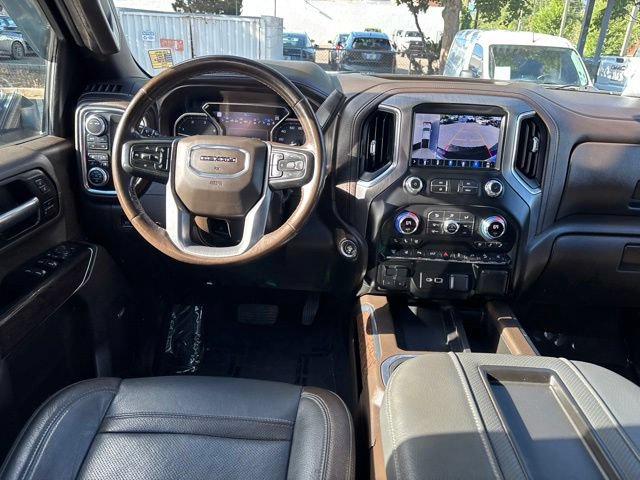 Used 2021 GMC Sierra 2500 Denali w/ Denali Ultimate Package AWD/4WD image 35