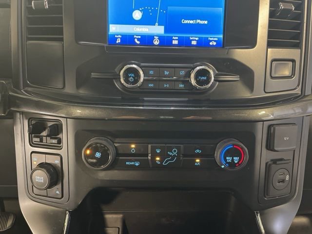 Used 2021 Ford F150 XL w/ STX Appearance Package image 22