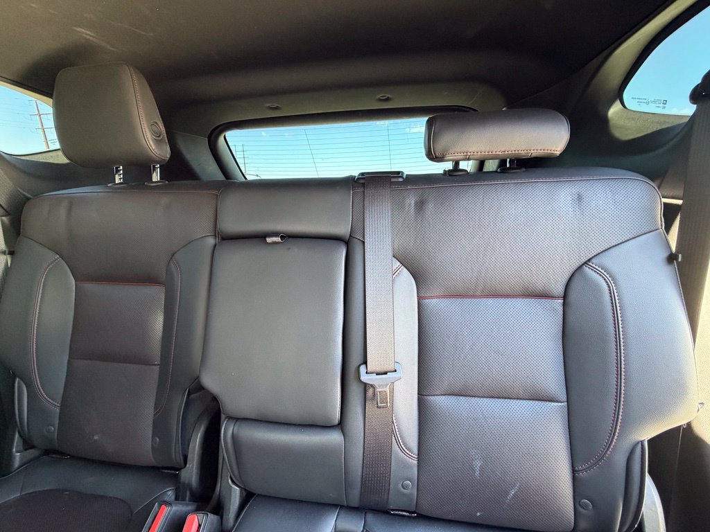 Used 2020 Chevrolet Blazer RS AWD/4WD image 7
