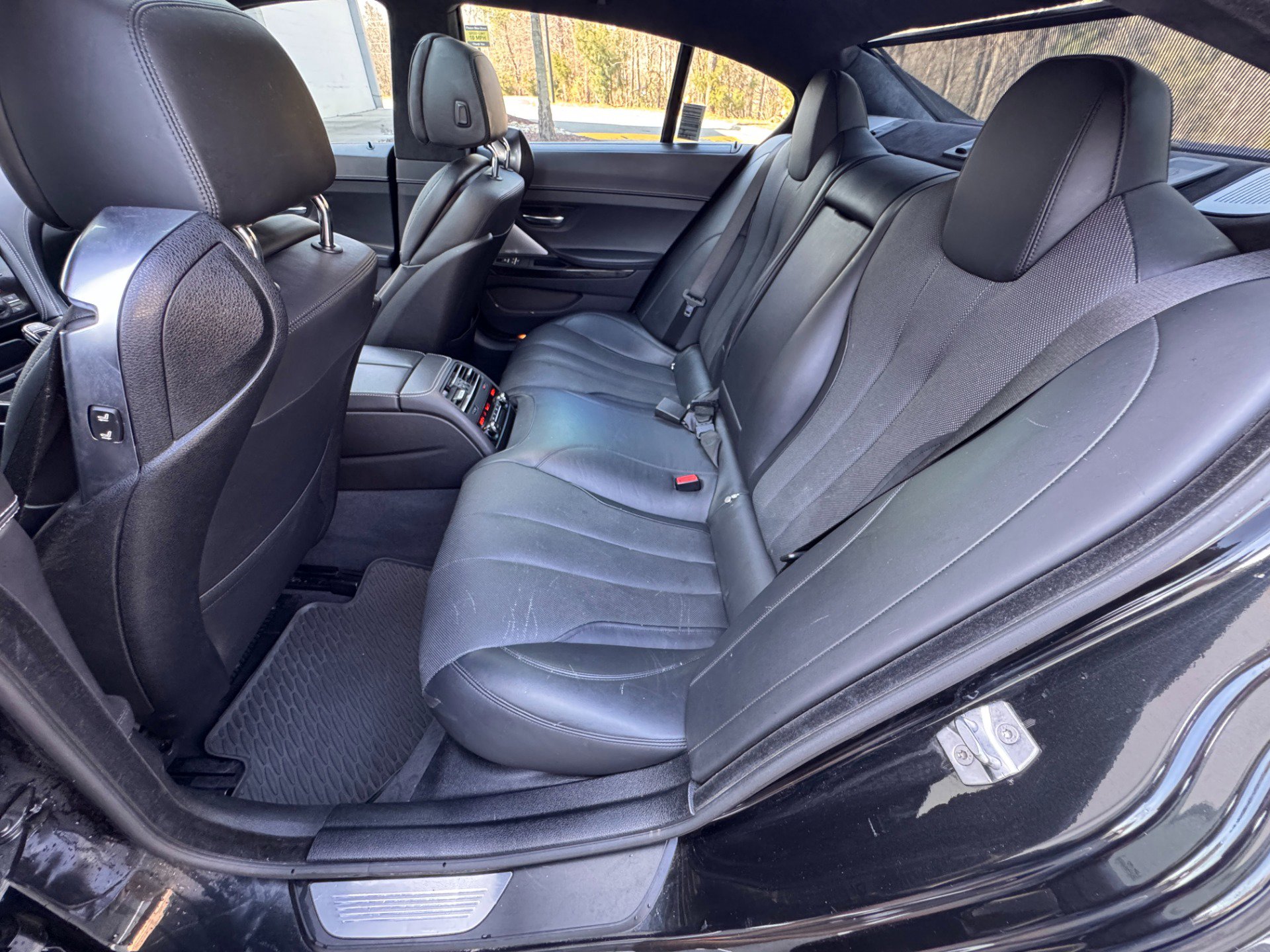 Used 2015 BMW 650i Gran Coupe image 42