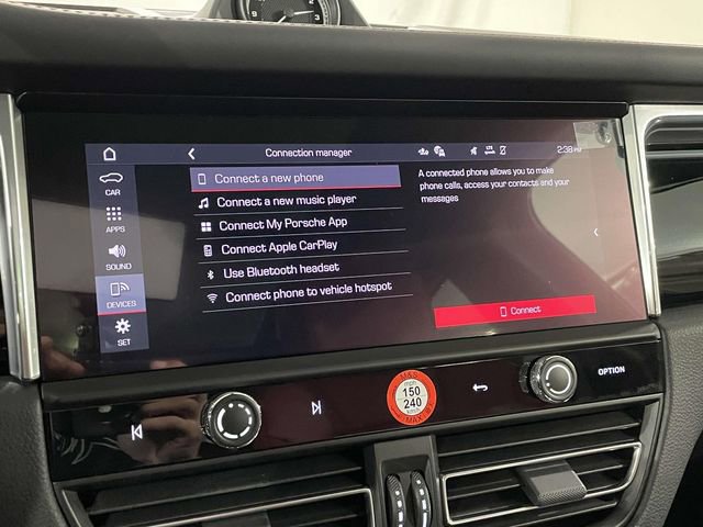 New 2026 Porsche Macan image 30