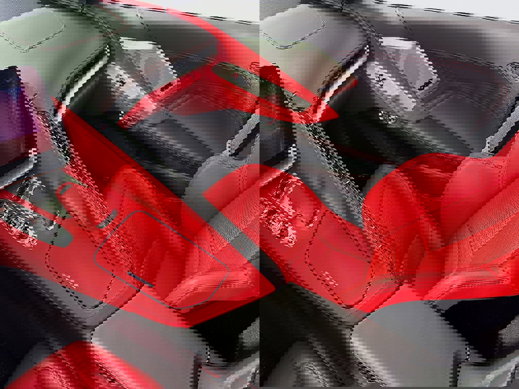 Used 2024 Chevrolet Corvette Z06 image 26